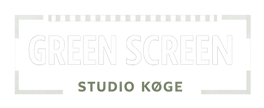 Green Screen | Film- og Videostudie