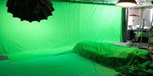 vaerftet-studie-med-greenscreen vaerftet-studie-med-greenscreen